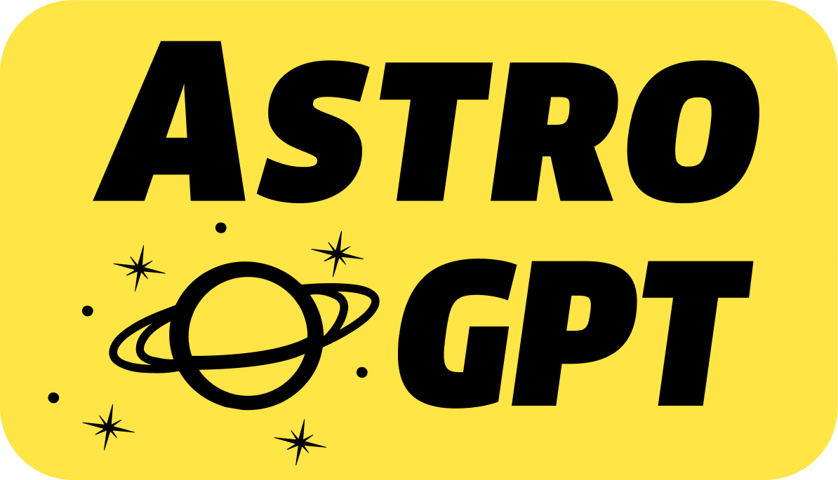Astro GPT